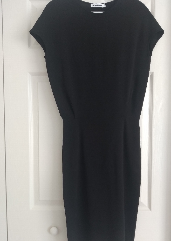Jil Sander dress